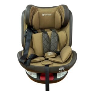 Popypapa Car Seat Main