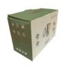 RH-289 electric breast pump with LED smart touch screen rechargeable lithium battery and massage modes