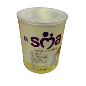 SMA Toddler Milk Stage 3 formula powder 800g for toddlers aged 1 to 3 years