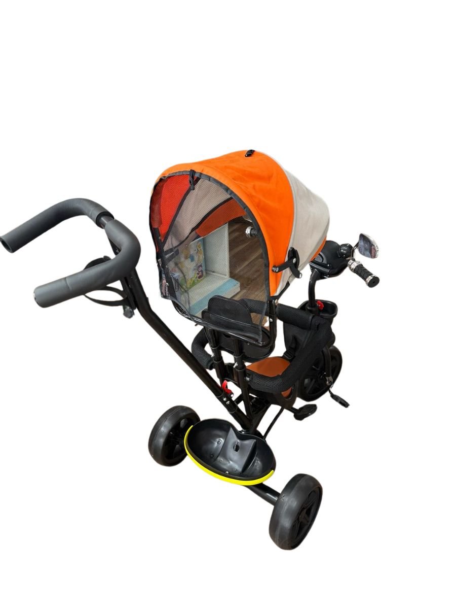 xiaopiyouyou-3-in-1-baby-tricycle-with-adjustable-push-handle-parental-control-canopy-for-kids-01