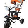Xiaopiyouyou 3-in-1 Baby Tricycle – Safe, Comfortable & Fun Ride for Growing Kids