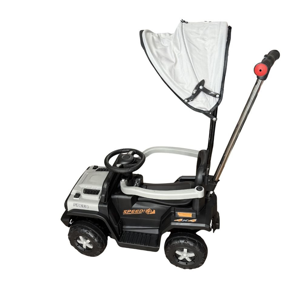 kids-electric-push-car-grey-parent-handle-canopy-nepal-1