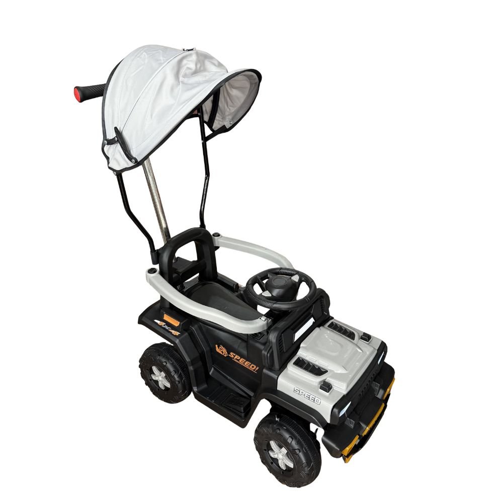 kids-electric-push-car-grey-parent-handle-canopy-nepal-2
