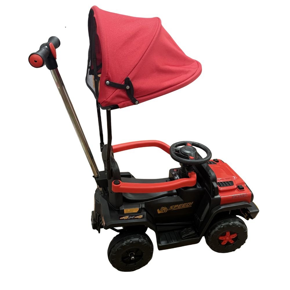 kids-push-ride-on-jeep-red-canopy-nepal-1
