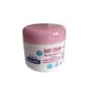 Kodomo Baby Cream 50g pH-balanced moisturizing cream for babies with sensitive skin.