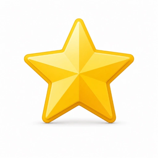 Premium quality star icon for baby ride-on toys – Kids Kart Nepal