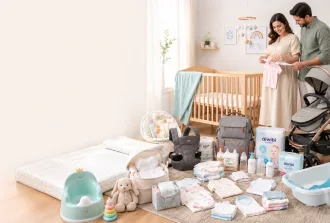 Newborn Baby Shopping Checklist in Nepal – Kids Kart Nepal